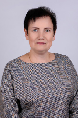 Музыкальный руководитель высшей квалификационной категории Пашская Вера Эдуардовна